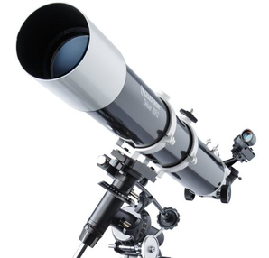 双12预告： CELESTRON 星特朗 80DX DELUXE 豪华版 折射式 天文望远镜