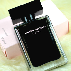 Narciso Rodriguez 纳西素 for her EDT女香 30ml