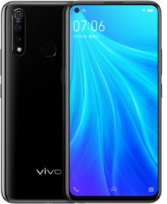 vivoZ5x 4GB+64GB智能手机