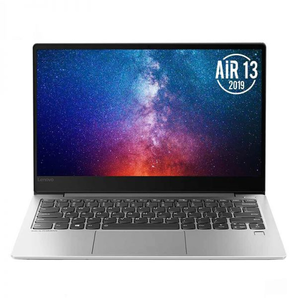 Lenovo 联想 小新Air13 2019款 13.3英寸笔记本电脑（i5-10210U、8GB、512GB、MX250） 4999元包邮