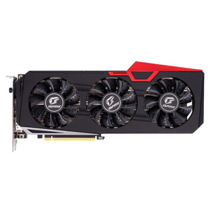 Colorful 七彩虹 iGame GeForce RTX 2070 SUP