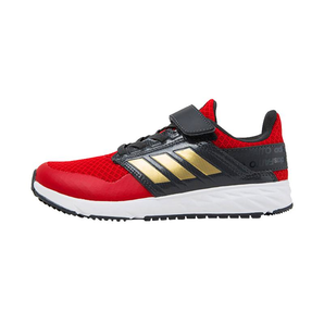 黑卡会员:adidas kids 阿迪达斯 男童 儿童跑步鞋 *3件 433.54元（合144.51元/件）