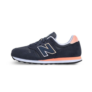 限35码！New Balance/NB 373系列 女鞋复古跑步鞋休闲运动鞋WL373 GN