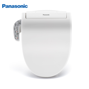 Panasonic 松下 DL-EKS09CWS 智能马桶盖 996元包邮（免费安装）
