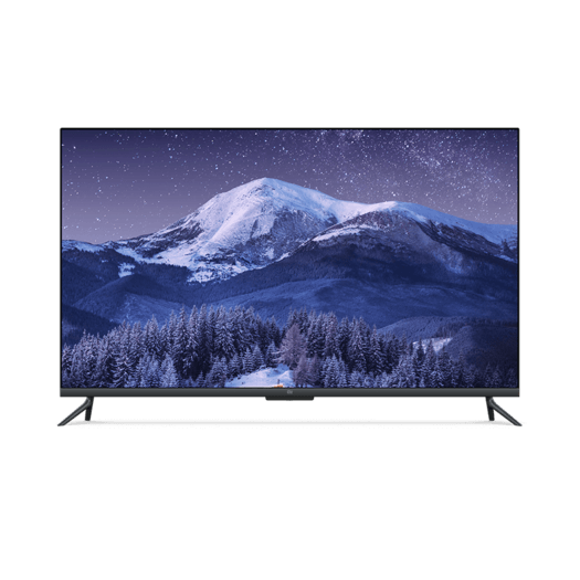 16日0点mi小米小米电视4l55m5ab55英寸4k液晶电视2699元包邮