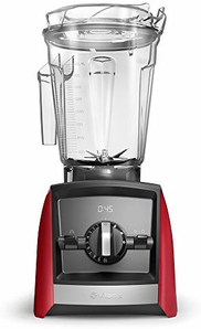 Vitamix 维他密斯 Ascent系列 A2500 智能破壁料理机（红色）  到手约￥2742.68
