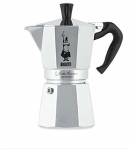 BIALETTI 6800 摩卡咖啡壶 含税到手￥182.94