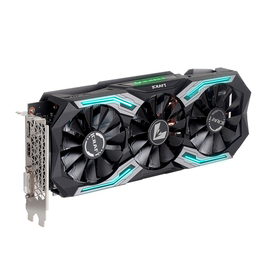 maxsun铭瑄geforcegtx1660super终结者显卡6gb1499元包邮