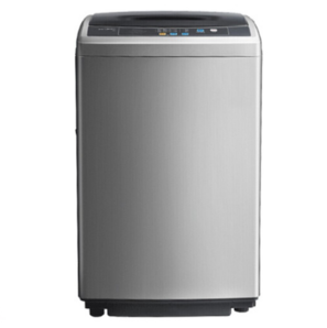 Midea 美的  6.5公斤波轮洗衣机全自动 MB65-1000H 小型家用迷你洗衣机