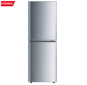 22点开始： KONKA 康佳 BCD-184GY2S 双门冰箱 184升 799元包邮