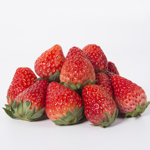 杰可鲜生 大凉山新鲜红颜奶油草莓 3斤