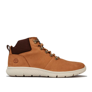 Timberland Mens Boltero Leather Hiker Boots 男士短靴  
