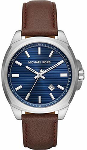 Michael Kors 迈克·科尔斯 男士 指针式石英手表 MK8631  prime到手约728.50元