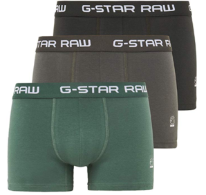 G-STAR RAW 男式平角内裤 prime到手约139.48元