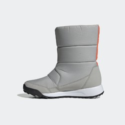 6日0点！ adidas 阿迪达斯 TERREX CHOLEAH BOOT CW IB556 女款户外运动鞋 低至209.35元（前2小时）