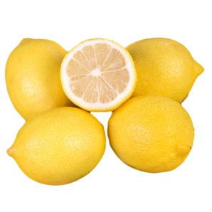 YAMANOKI 季 安岳黄柠檬 5斤 6.8元包邮（需用券）