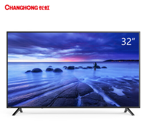 CHANGHONG 长虹 32M1 32英寸 液晶电视
