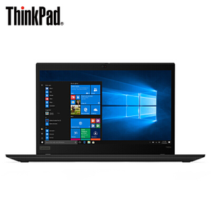 ThinkPad T490s（0RCD）14英寸笔记本电脑（i5-8265U、8GB、512GB）