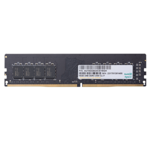 Apacer 宇瞻 DDR4 2666 16GB 台式机内存条 369元包邮