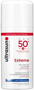 ultrasun 50+SPF Extreme 防晒霜 100 ml  prime到手约136元