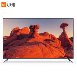 MI 小米 小米电视4A L70M5-4A 70英寸 4K 液晶电视