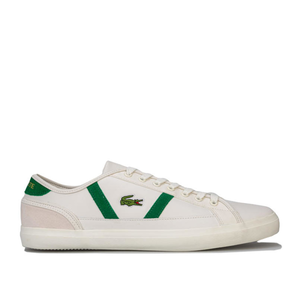  Lacoste Sideline 119 3 Trainers 男士休闲鞋 
