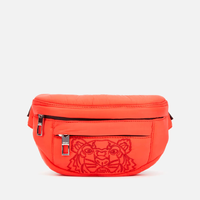 KENZO Women's Quilted Tiger Bumbag 女士腰包