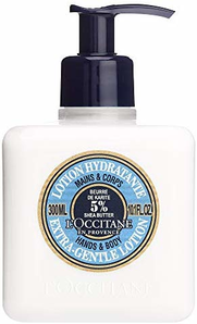 L'Occitane 欧舒丹 5%乳木果油保湿手部润肤露 300ml  