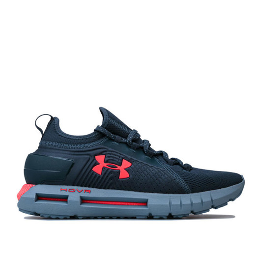 UNDER ARMOUR 安德玛 Mens HOVR Phantom SE Trainers SE 男士芯片跑步鞋