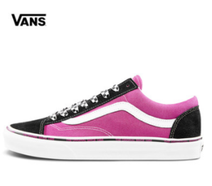 VANS 范斯 Style 36 男女款休闲鞋