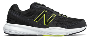 New Balance 517v1 男款慢跑鞋