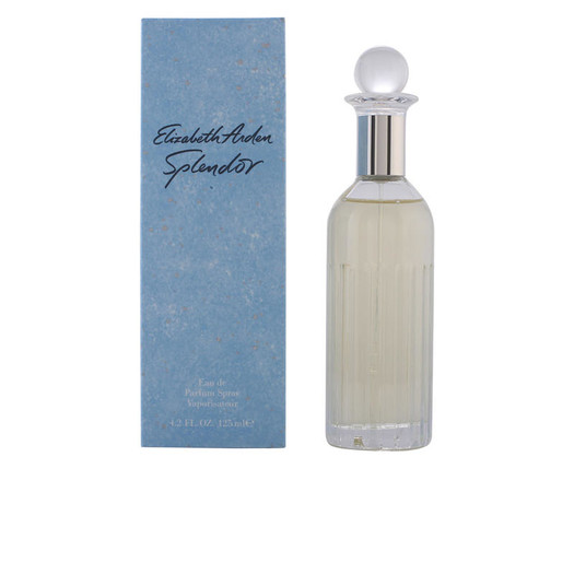  Elizabeth Arden 伊丽莎白雅 顿灿动女士香水125ml