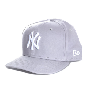 NEW ERA Basic 9Fifty New York Yankees Cap 男士鸭舌帽