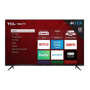 TCL 65S525 55