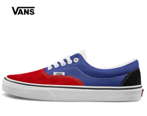 Vans 范斯 VN0A38FRSW1男女低帮鞋 229元（需用券）