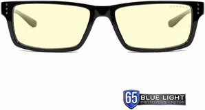 Gunnar 贡纳尔 Riot 防辐射防蓝光护目眼镜RIO-00101  到手约319元