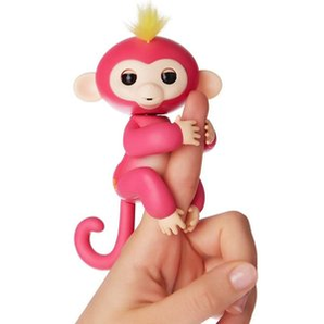 WowWee 人气指尖猴子玩具