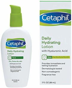 Cetaphil 丝塔芙 日用保湿乳液 含玻尿酸 88mL  到手￥65.82