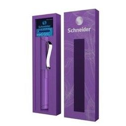 Schneider 施耐德 Base系列 钢笔 F尖