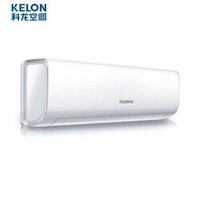 KELON 科龙 KFR-35GW/FA1-A1 壁挂式空调 1.5匹