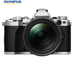22点开始： OLYMPUS 奥林巴斯 E-M5 Mark II 微单相机套机（12-40mm） 6899元包邮