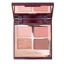 Charlotte Tilbury CT 四色眼影盘 Pillow Talk