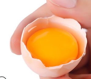 6日0点、年货节预告：百食轩 农家散养土鸡蛋 初生蛋 10枚