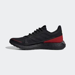 双11预售！ adidas 阿迪达斯 SENSEBOOST GO GUARD 男子跑步鞋