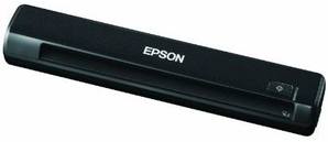 中亚Prime会员： EPSON 爱普生 DS-30 便携扫描仪
