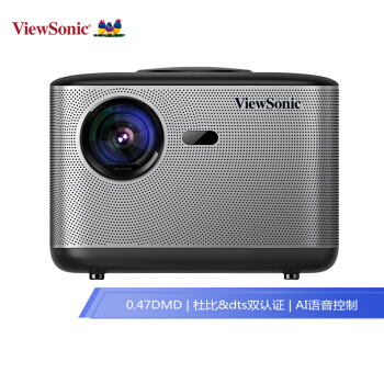 ViewSonic 优派 Q5 1080P投影仪