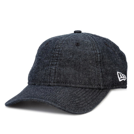 New Era Packable 9Twenty Denim 男士帽子