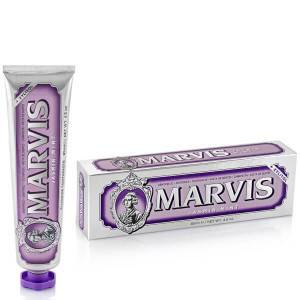 MARVIS 玛尔斯 茉莉花薄荷洁齿牙膏 85ml
