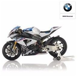 宝马 BMW HP4 RACE 赛车 摩托车