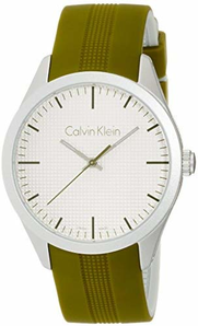 Calvin Klein 卡尔文·克莱恩 Color系列 K5E51FW6 男士时尚腕表 到手约￥380.63